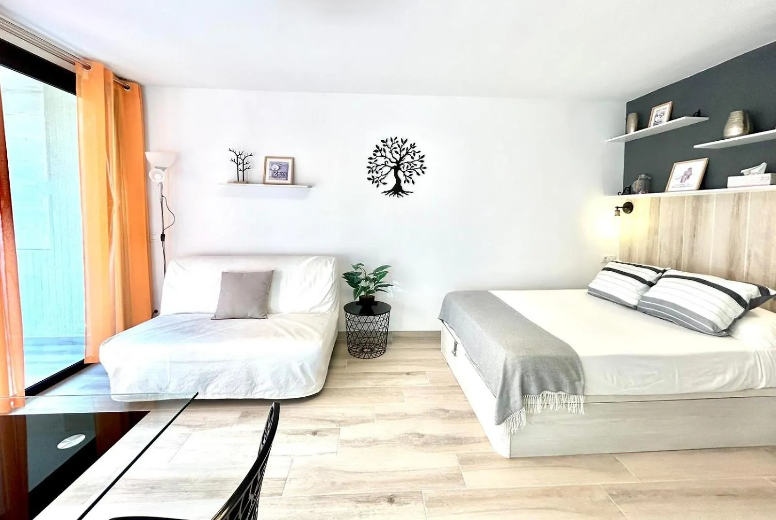 Appartamento Isla_Feliz Playa de las Americas  Spagna